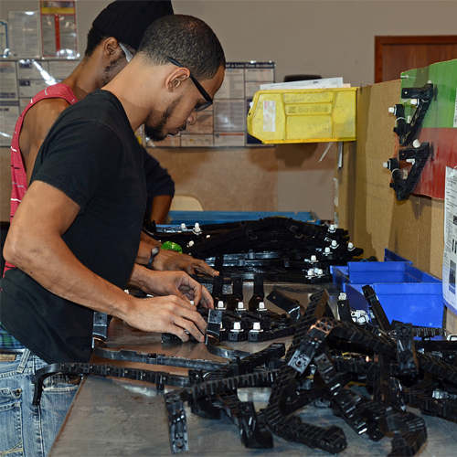 Contract Assembly Services 04