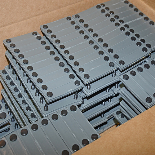 Contract Assembly Services 07